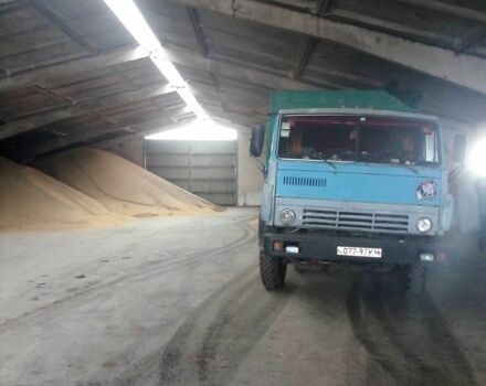 КамАЗ Другая, об'ємом двигуна 14.86 л та пробігом 0 тис. км за 5000 $, фото 3 на Automoto.ua
