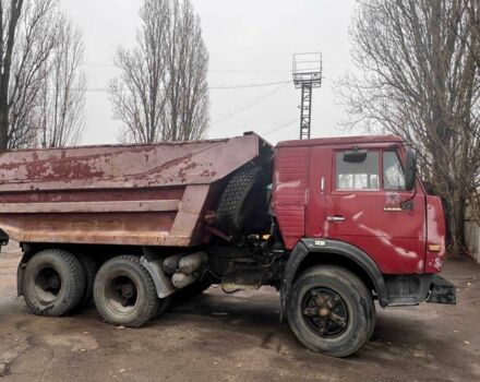 КамАЗ Другая, объемом двигателя 0 л и пробегом 0 тыс. км за 4374 $, фото 1 на Automoto.ua