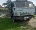 КамАЗ Другая, об'ємом двигуна 10.85 л та пробігом 0 тис. км за 6000 $, фото 2 на Automoto.ua