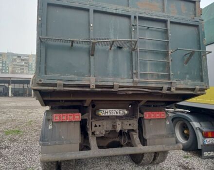 КамАЗ Другая, об'ємом двигуна 0 л та пробігом 0 тис. км за 12000 $, фото 3 на Automoto.ua