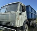 КамАЗ Другая, объемом двигателя 10.85 л и пробегом 0 тыс. км за 9500 $, фото 1 на Automoto.ua