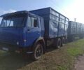 КамАЗ Другая, об'ємом двигуна 14.86 л та пробігом 0 тис. км за 4500 $, фото 1 на Automoto.ua