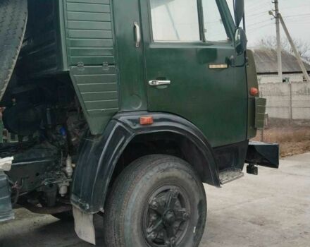 КамАЗ Другая, об'ємом двигуна 0 л та пробігом 0 тис. км за 8800 $, фото 1 на Automoto.ua