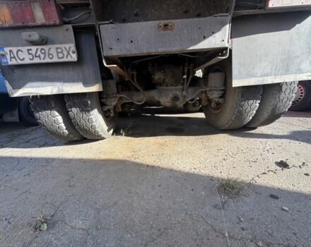 КамАЗ Другая, объемом двигателя 0 л и пробегом 0 тыс. км за 11000 $, фото 3 на Automoto.ua