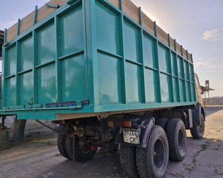 КамАЗ Другая, объемом двигателя 0 л и пробегом 0 тыс. км за 6500 $, фото 1 на Automoto.ua