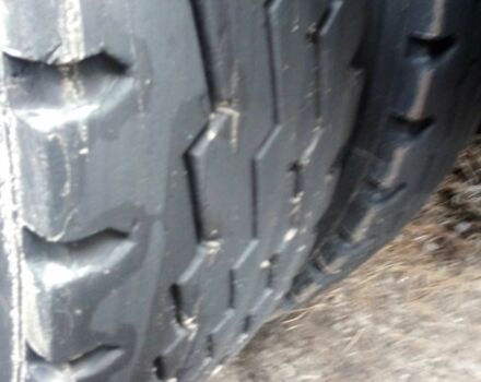 КамАЗ Другая, об'ємом двигуна 14.86 л та пробігом 0 тис. км за 5000 $, фото 6 на Automoto.ua