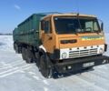 КамАЗ Другая, об'ємом двигуна 14.86 л та пробігом 0 тис. км за 10000 $, фото 1 на Automoto.ua