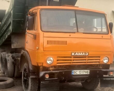 КамАЗ Другая, об'ємом двигуна 0 л та пробігом 0 тис. км за 3800 $, фото 3 на Automoto.ua