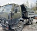 КамАЗ Другая, объемом двигателя 0 л и пробегом 0 тыс. км за 8300 $, фото 1 на Automoto.ua