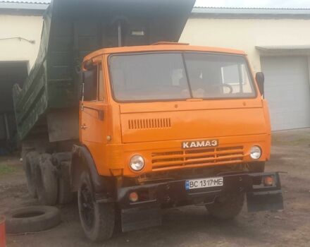 КамАЗ Другая, об'ємом двигуна 0 л та пробігом 0 тис. км за 3800 $, фото 2 на Automoto.ua