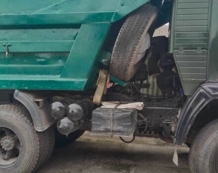 КамАЗ Другая, об'ємом двигуна 0 л та пробігом 0 тис. км за 8800 $, фото 2 на Automoto.ua