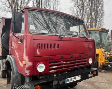 КамАЗ Другая, объемом двигателя 0 л и пробегом 0 тыс. км за 4374 $, фото 2 на Automoto.ua