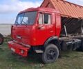 КамАЗ Другая, об'ємом двигуна 0 л та пробігом 0 тис. км за 9508 $, фото 1 на Automoto.ua