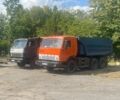 КамАЗ Другая, об'ємом двигуна 0 л та пробігом 0 тис. км за 9000 $, фото 3 на Automoto.ua