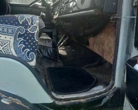 КамАЗ Другая, об'ємом двигуна 10.85 л та пробігом 0 тис. км за 6000 $, фото 3 на Automoto.ua
