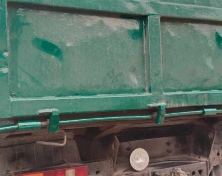 КамАЗ Другая, об'ємом двигуна 0 л та пробігом 0 тис. км за 8800 $, фото 3 на Automoto.ua