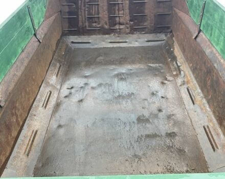 КамАЗ Другая, объемом двигателя 0 л и пробегом 0 тыс. км за 5951 $, фото 3 на Automoto.ua