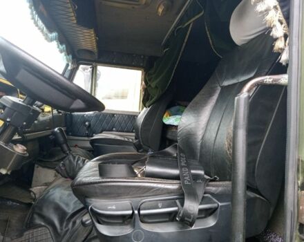 КамАЗ Другая, об'ємом двигуна 0 л та пробігом 0 тис. км за 12000 $, фото 7 на Automoto.ua