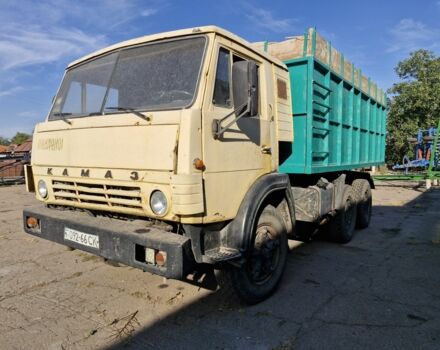 КамАЗ Другая, объемом двигателя 0 л и пробегом 0 тыс. км за 6500 $, фото 4 на Automoto.ua