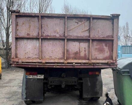 КамАЗ Другая, объемом двигателя 0 л и пробегом 0 тыс. км за 4374 $, фото 3 на Automoto.ua