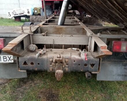 КамАЗ Другая, об'ємом двигуна 0 л та пробігом 0 тис. км за 9508 $, фото 5 на Automoto.ua