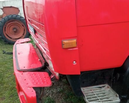 КамАЗ Другая, об'ємом двигуна 0 л та пробігом 0 тис. км за 9508 $, фото 7 на Automoto.ua