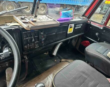 КамАЗ Другая, об'ємом двигуна 0 л та пробігом 0 тис. км за 11000 $, фото 5 на Automoto.ua