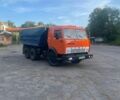 КамАЗ Другая, об'ємом двигуна 0 л та пробігом 0 тис. км за 9000 $, фото 5 на Automoto.ua
