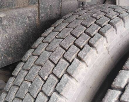 КамАЗ Другая, об'ємом двигуна 0 л та пробігом 0 тис. км за 8800 $, фото 8 на Automoto.ua