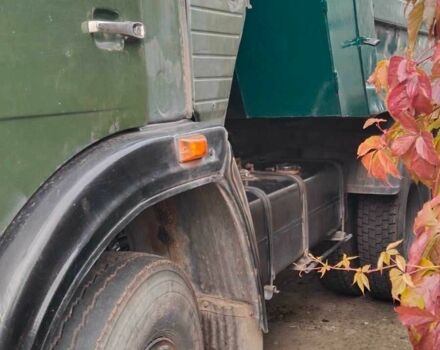 КамАЗ Другая, об'ємом двигуна 0 л та пробігом 0 тис. км за 8800 $, фото 5 на Automoto.ua