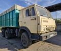 КамАЗ Другая, объемом двигателя 0 л и пробегом 0 тыс. км за 6500 $, фото 1 на Automoto.ua