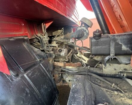 КамАЗ Другая, объемом двигателя 0 л и пробегом 0 тыс. км за 11000 $, фото 5 на Automoto.ua