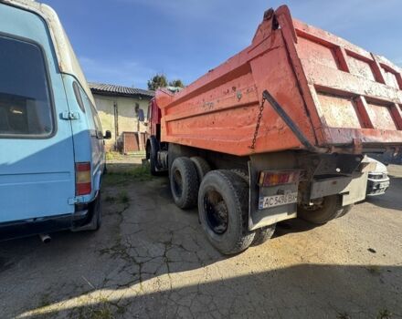 КамАЗ Другая, объемом двигателя 0 л и пробегом 0 тыс. км за 11000 $, фото 2 на Automoto.ua