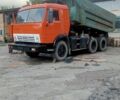 КамАЗ Другая, об'ємом двигуна 0 л та пробігом 0 тис. км за 9000 $, фото 8 на Automoto.ua