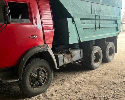 КамАЗ Другая, об'ємом двигуна 0 л та пробігом 0 тис. км за 8000 $, фото 1 на Automoto.ua