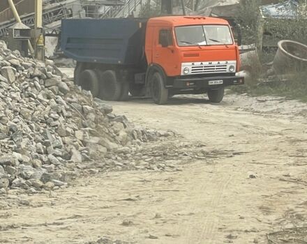 КамАЗ Другая, об'ємом двигуна 0 л та пробігом 0 тис. км за 9000 $, фото 7 на Automoto.ua