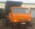 КамАЗ Другая, об'ємом двигуна 0 л та пробігом 0 тис. км за 3800 $, фото 1 на Automoto.ua