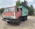 КамАЗ Другая, объемом двигателя 0 л и пробегом 0 тыс. км за 6984 $, фото 1 на Automoto.ua
