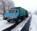 КамАЗ Другая, об'ємом двигуна 14.86 л та пробігом 0 тис. км за 5000 $, фото 1 на Automoto.ua