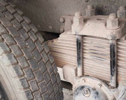 КамАЗ Другая, об'ємом двигуна 0 л та пробігом 0 тис. км за 8800 $, фото 9 на Automoto.ua