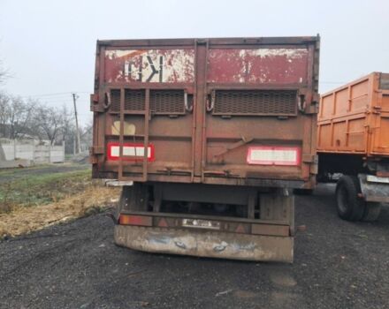 КамАЗ Другая, объемом двигателя 0 л и пробегом 0 тыс. км за 10000 $, фото 6 на Automoto.ua