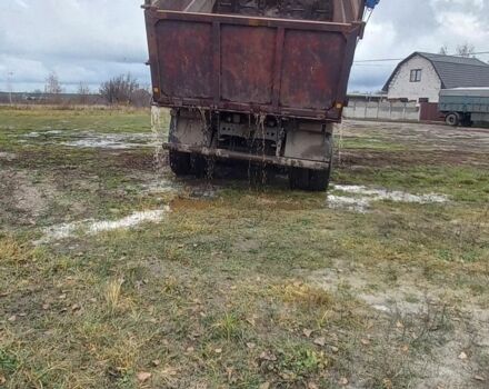 КамАЗ Другая, объемом двигателя 0 л и пробегом 0 тыс. км за 202 $, фото 3 на Automoto.ua