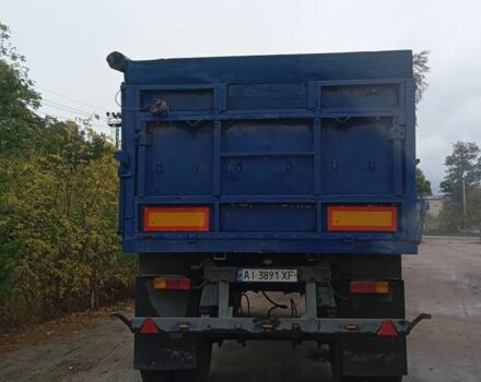 КамАЗ Другая, объемом двигателя 0 л и пробегом 0 тыс. км за 11000 $, фото 11 на Automoto.ua