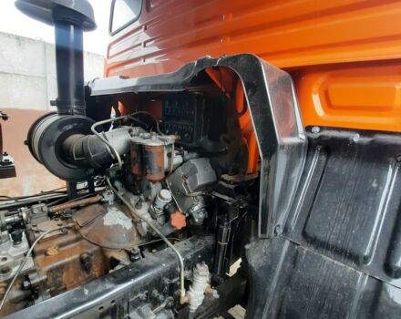 КамАЗ Другая, объемом двигателя 14.86 л и пробегом 0 тыс. км за 10999 $, фото 10 на Automoto.ua