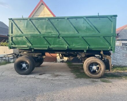 КамАЗ Другая, об'ємом двигуна 0 л та пробігом 0 тис. км за 12000 $, фото 8 на Automoto.ua