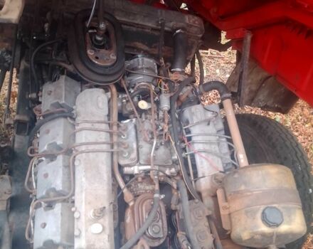 КамАЗ Другая, объемом двигателя 0 л и пробегом 0 тыс. км за 4000 $, фото 3 на Automoto.ua