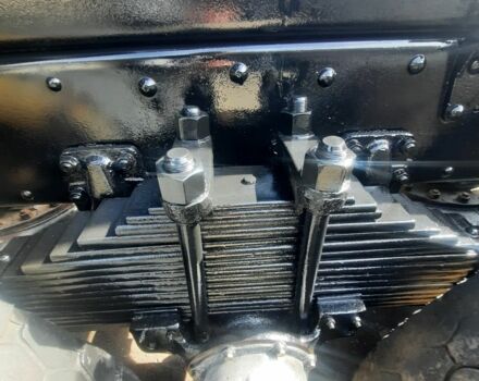 КамАЗ Другая, объемом двигателя 14.86 л и пробегом 0 тыс. км за 10999 $, фото 2 на Automoto.ua