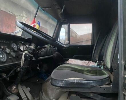 КамАЗ Другая, об'ємом двигуна 0 л та пробігом 0 тис. км за 4709 $, фото 3 на Automoto.ua