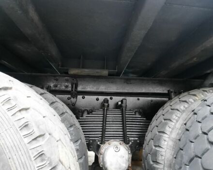 КамАЗ Другая, объемом двигателя 14.86 л и пробегом 0 тыс. км за 10999 $, фото 13 на Automoto.ua