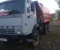 КамАЗ Другая, объемом двигателя 0 л и пробегом 0 тыс. км за 10500 $, фото 1 на Automoto.ua